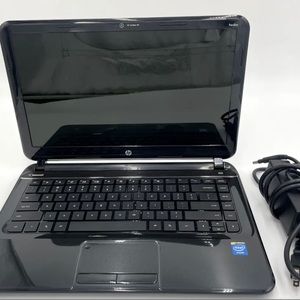 HP Pavilion 14 Laptop Chromebook
14" Intel Celeron 4GB 16GB SSD
DIA51U ChromeOS